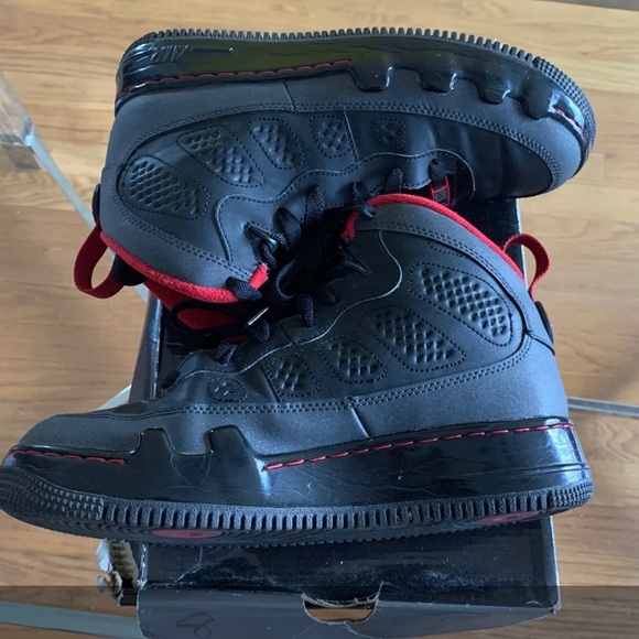 Jordan - Picture 2 of 4